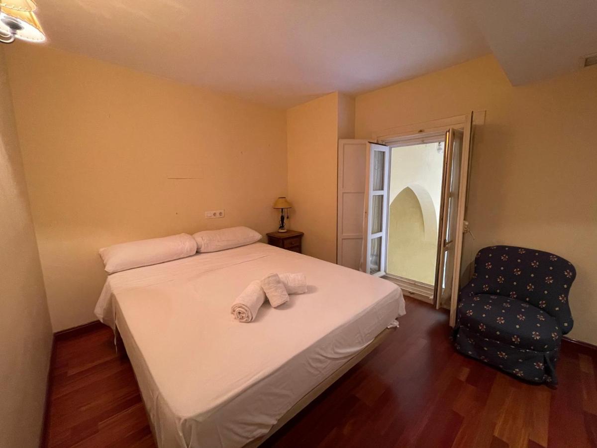 Dreamsapt Plaza Nueva II Севилья Экстерьер фото