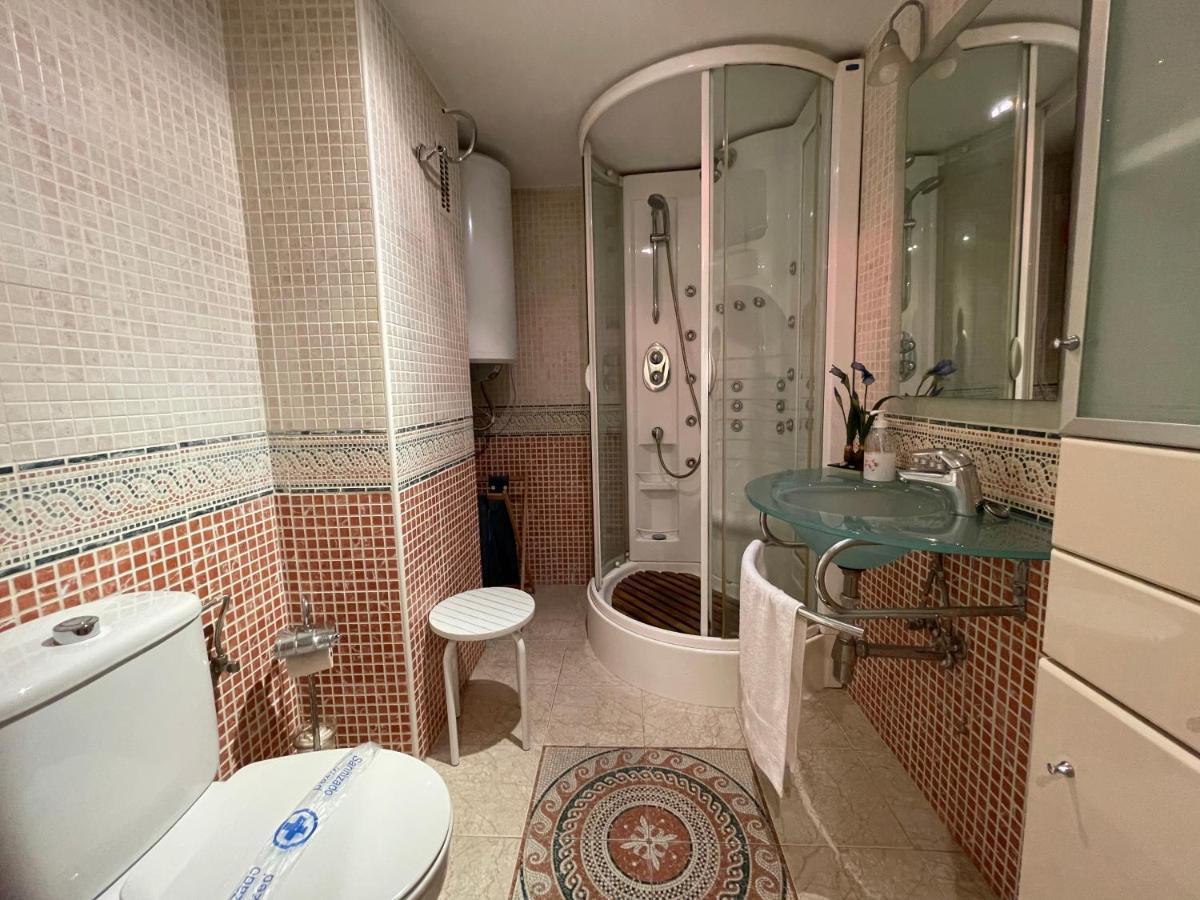 Dreamsapt Plaza Nueva II Севилья Экстерьер фото