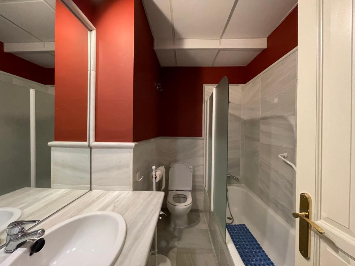 Dreamsapt Plaza Nueva II Севилья Экстерьер фото