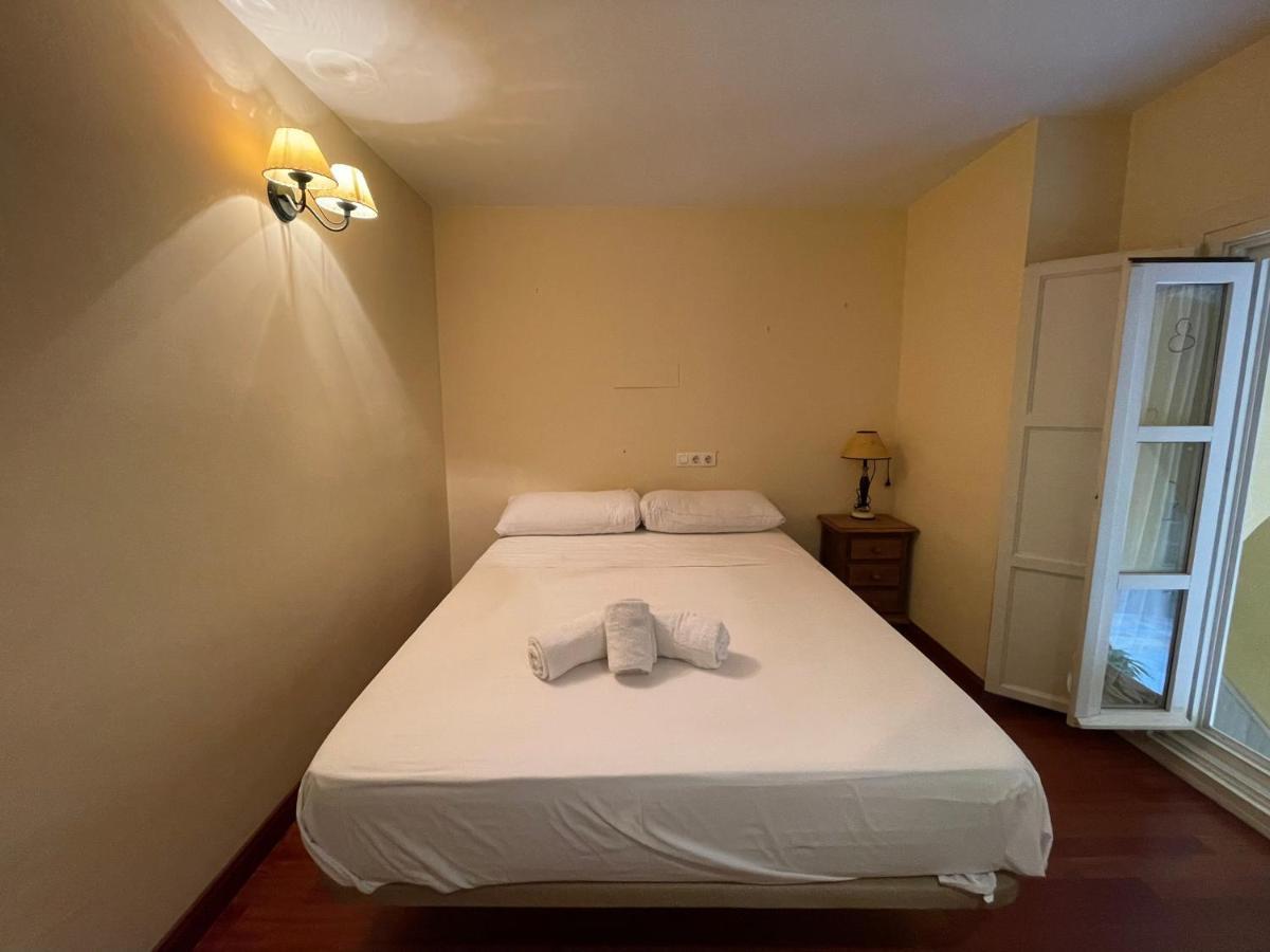 Dreamsapt Plaza Nueva II Севилья Экстерьер фото