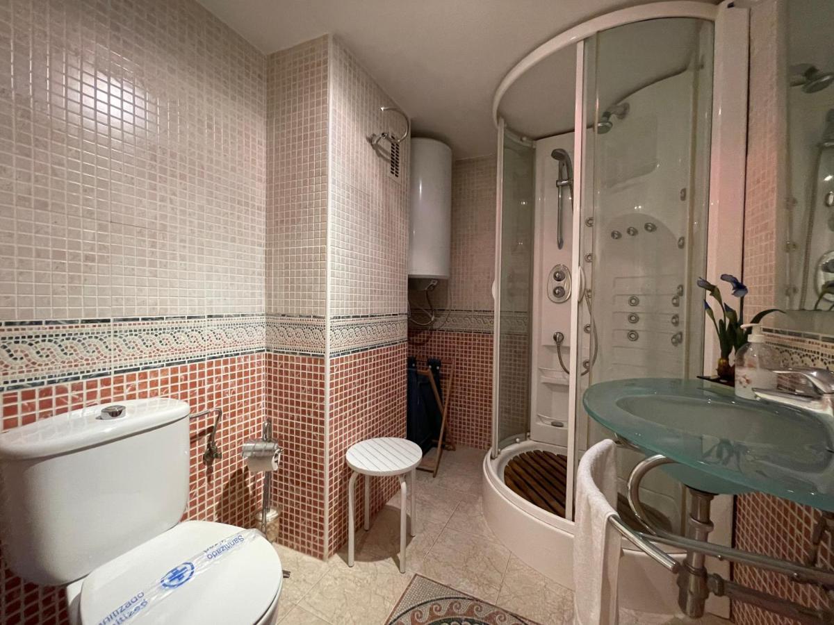 Dreamsapt Plaza Nueva II Севилья Экстерьер фото